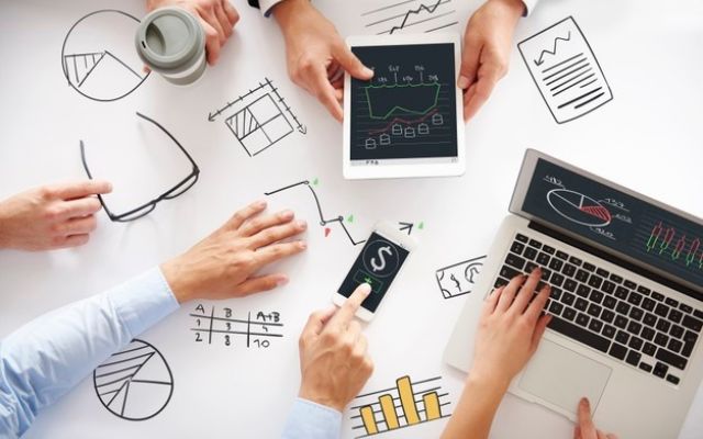 ¿Estaré haciendo una buena gestión financiera?